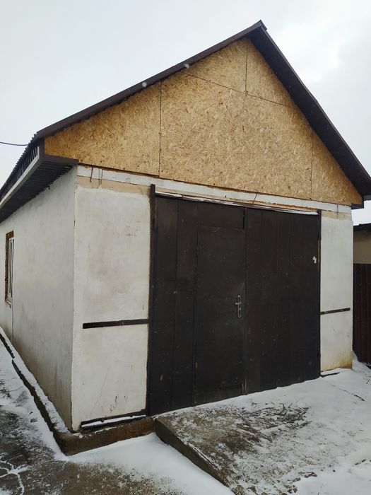 Продам частный дом