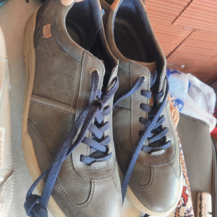 За пораснали момчета големи номера