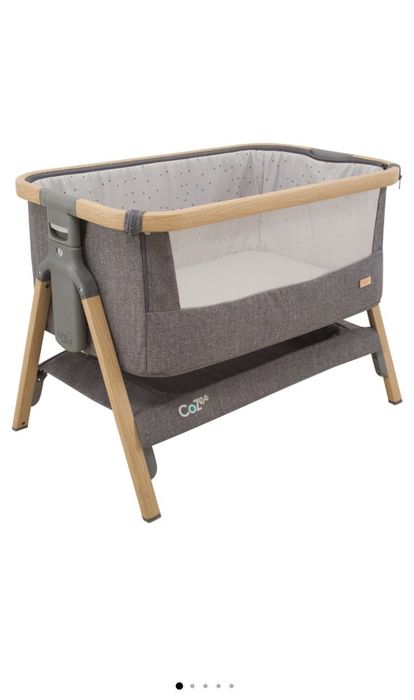 Patut 2 in 1 co-sleeper Tutti Bambini