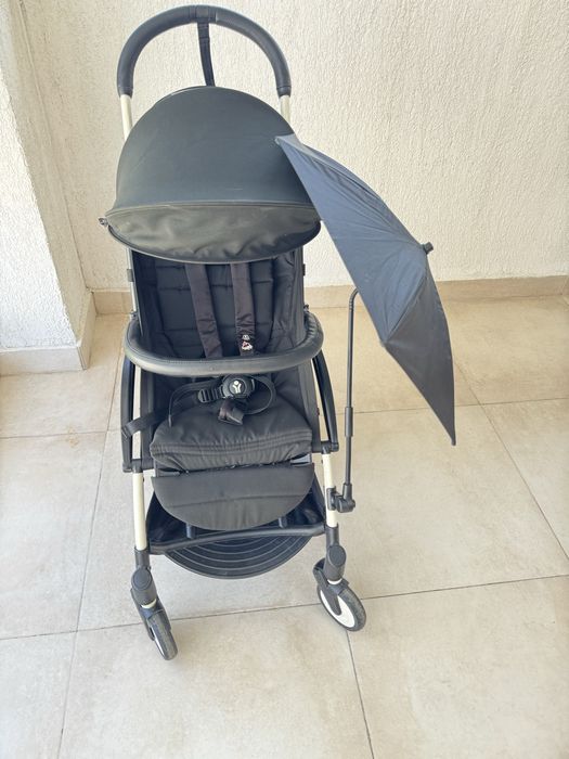 Carucior sport pentru copii BABYZEN YOYO²