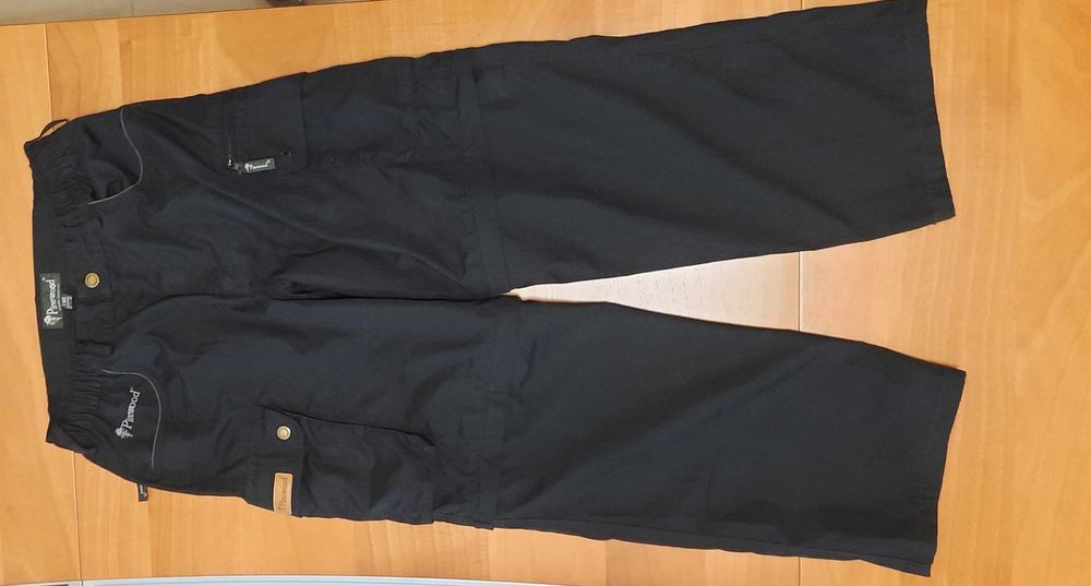 Pinewood-Много Запазен