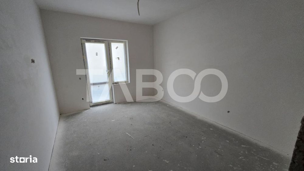 Apartament 78 mpu 3 camere decomandate 2 balcoane 2 bai COMISION 0