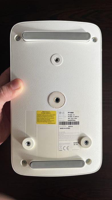 Проектор LG PF1500G  FullHD LED Projector