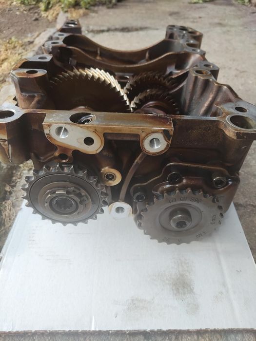 Маслена Помпа Audi 2.0 tfsi