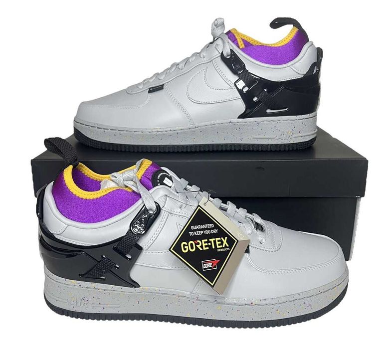 Оригинальные кроссовки Nike