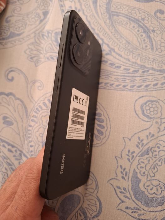 Телефон редми 15с