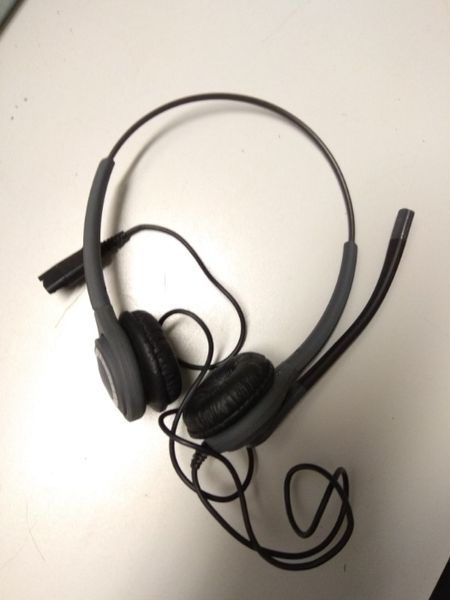 Headsets4business headset cisco ip phone / окабелени слушалки сиско