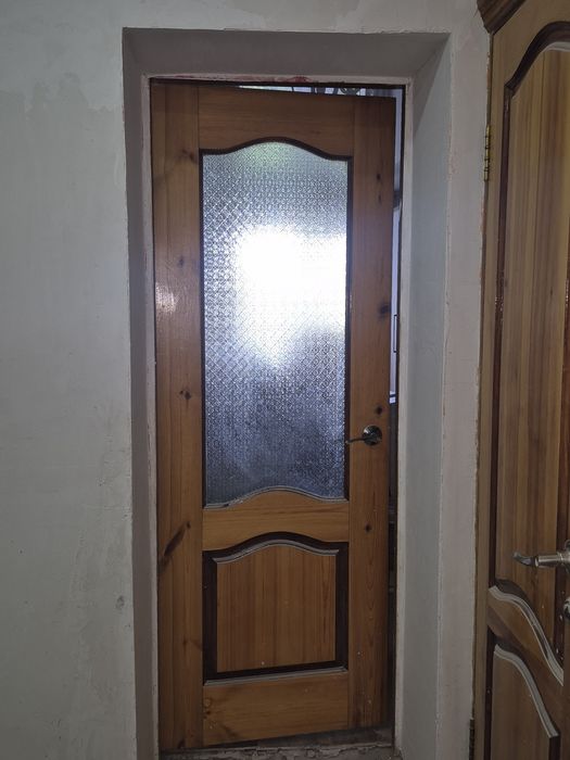 Продам межкомнатные двери