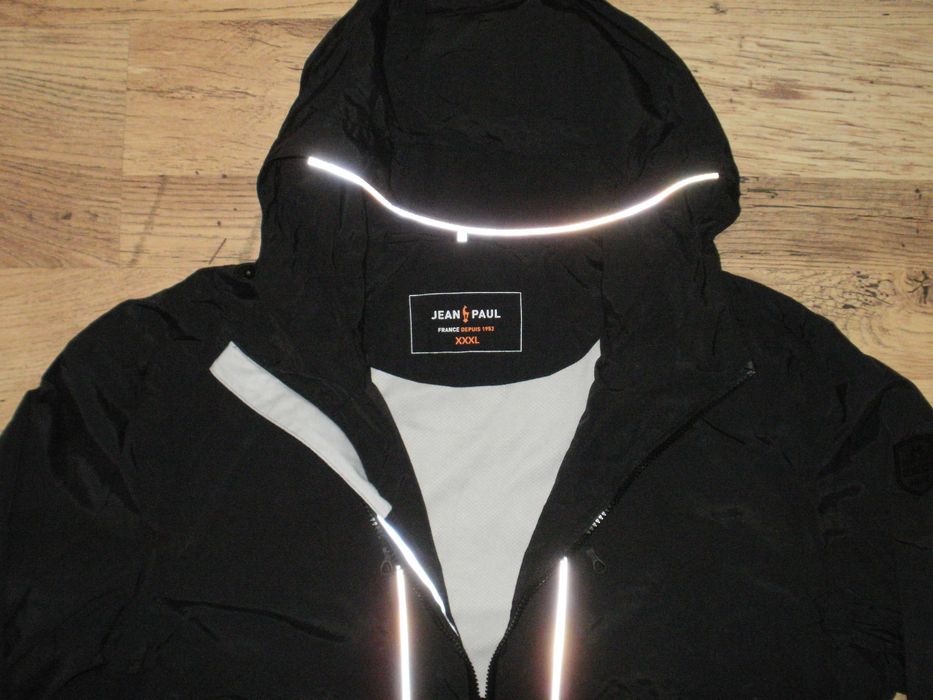 JEAN PAUL мъжка ветровка 2XL