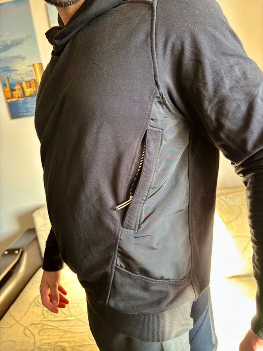 Bluză bărbați Vagabond