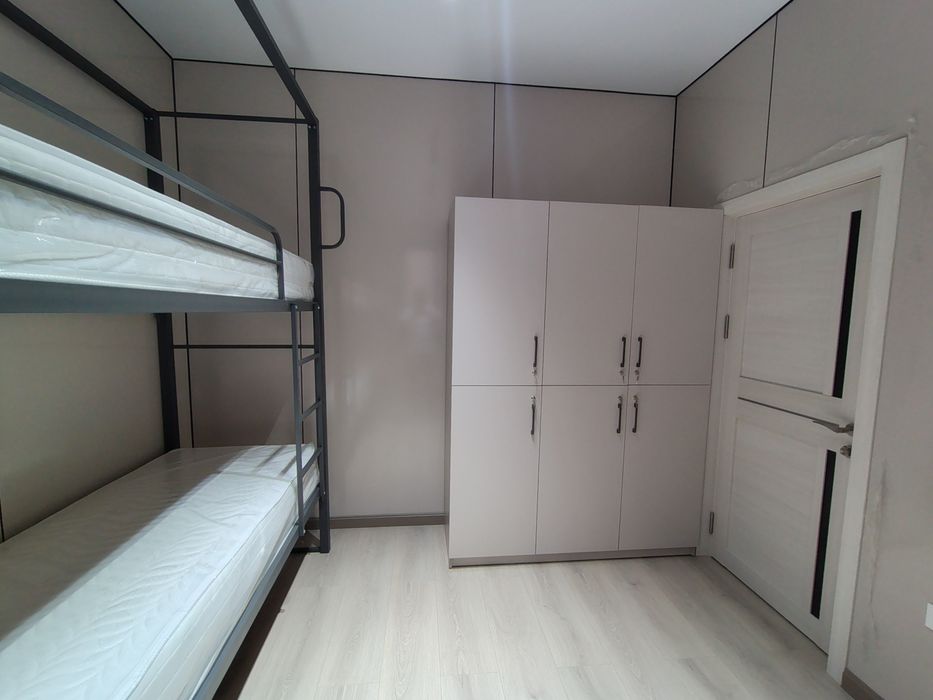Ijara Аренда EVRO HOSTEL FOR MAN STUDENTS, Юнусабад 7, Альфраганус уни
