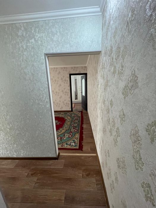 Квартира на янгишахаре