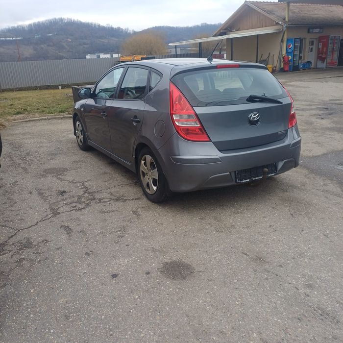 Hyundai i30  2011