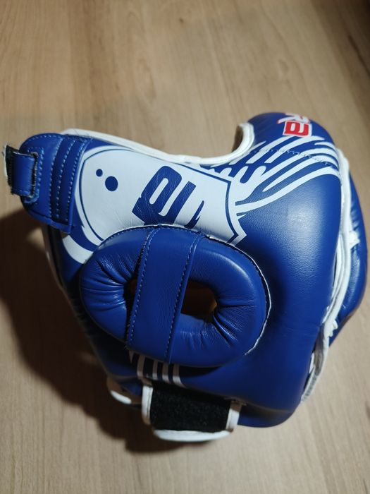 Echipament kick-box Armura copii cca. 6- 7 ani