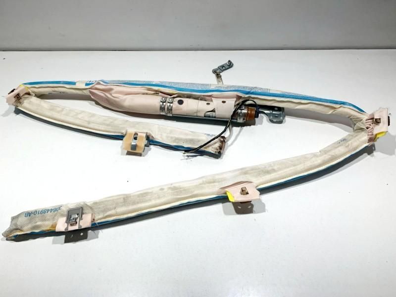 Airbag cortina stanga BMW Seria 5 (2010-2017) [F10] 84914341707