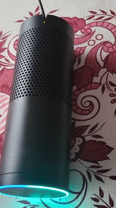 Boxa Amazon Echo  ,generatia 1