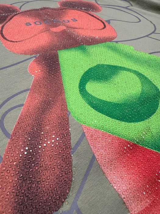 Дамски топове и тениски - S, M