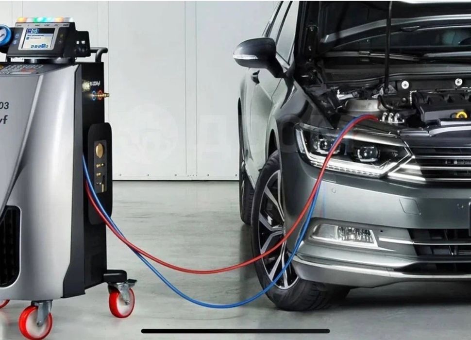 АВТО АС Диагностика