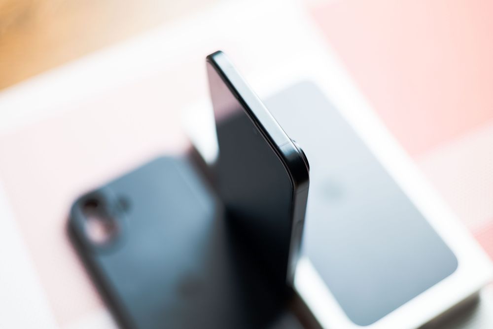 iPhone 16 Plus 128GB Yettel 2027