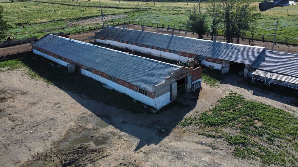 Продажа производства