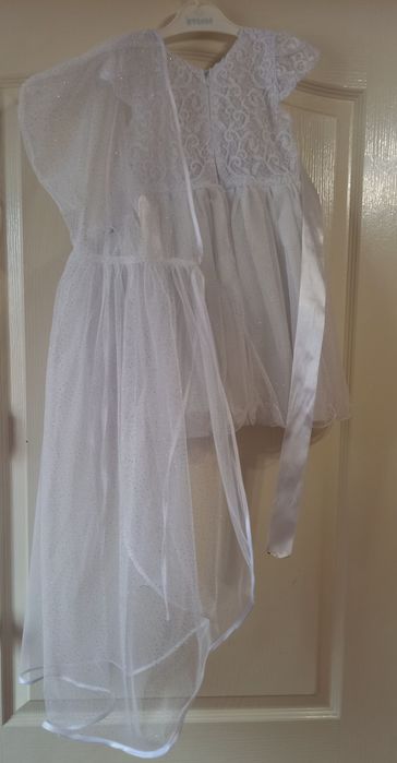 Прокат/ продажа платья для девочки