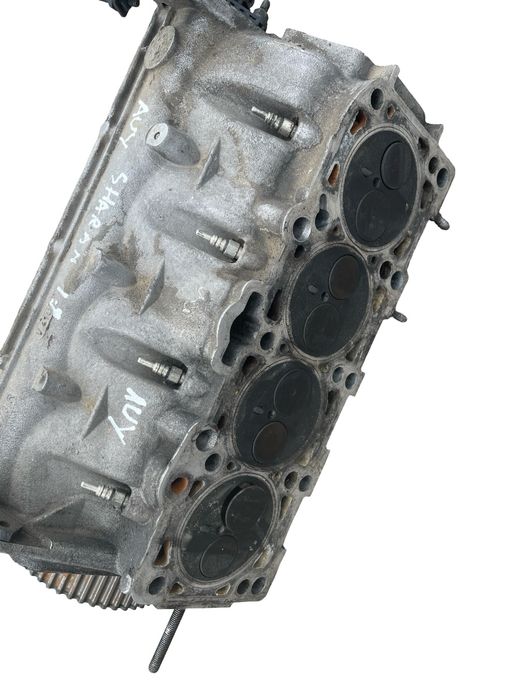 Chiulasa Motor Volkswagen Sharan 7M8, 7M9, 7M6 1995 - 2010 1.9 Tdi Auy
