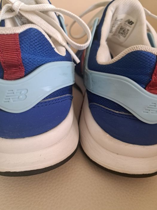 Adidasi New Balance nr 42