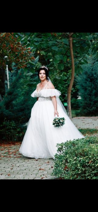 Rochie de mireasă