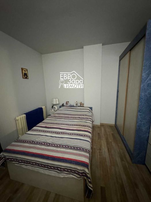 Продава се Многостаен апартамент в Стара Загора, Център - 95 кв.м за 1579 €/кв.м - Снимка #7