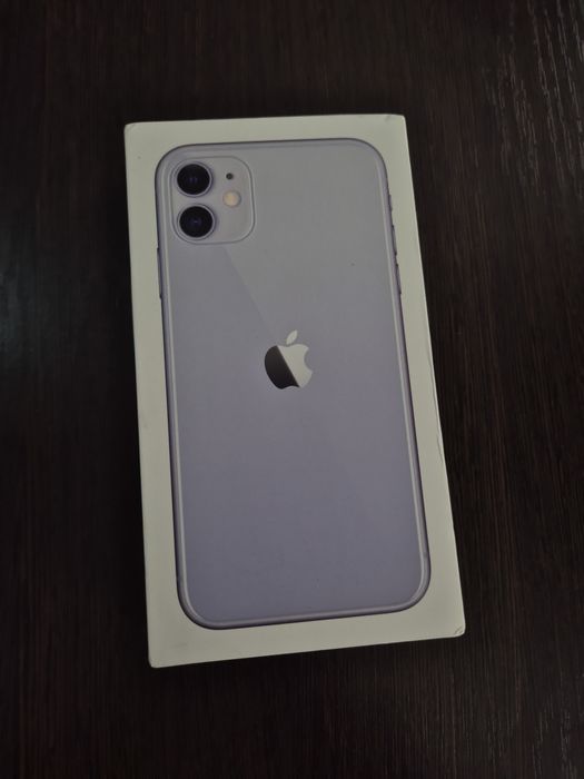 iPhone 11 128 gb