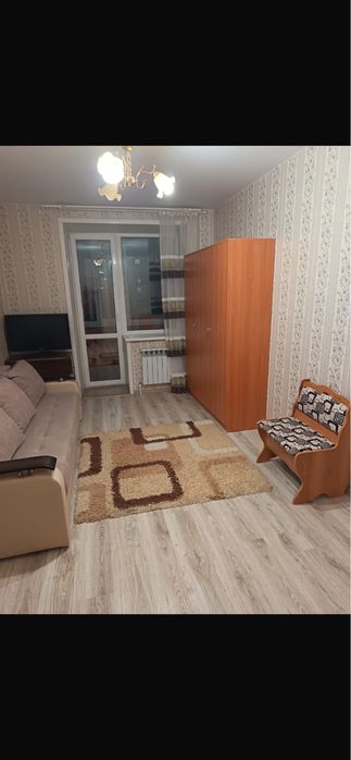 Ищу девушку на подселение