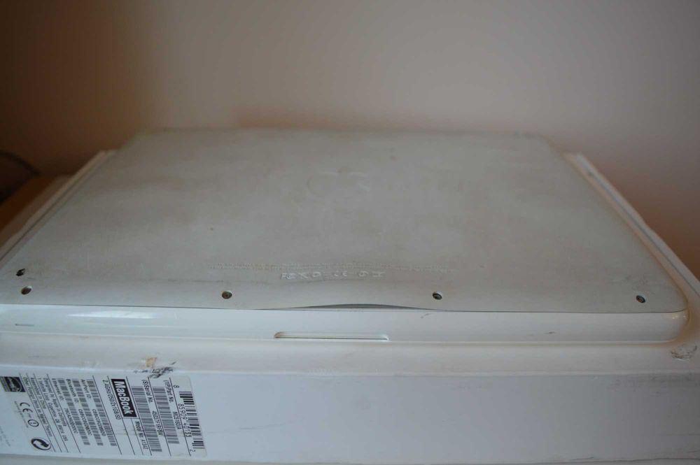 Лаптоп Apple MacBook 13 за части