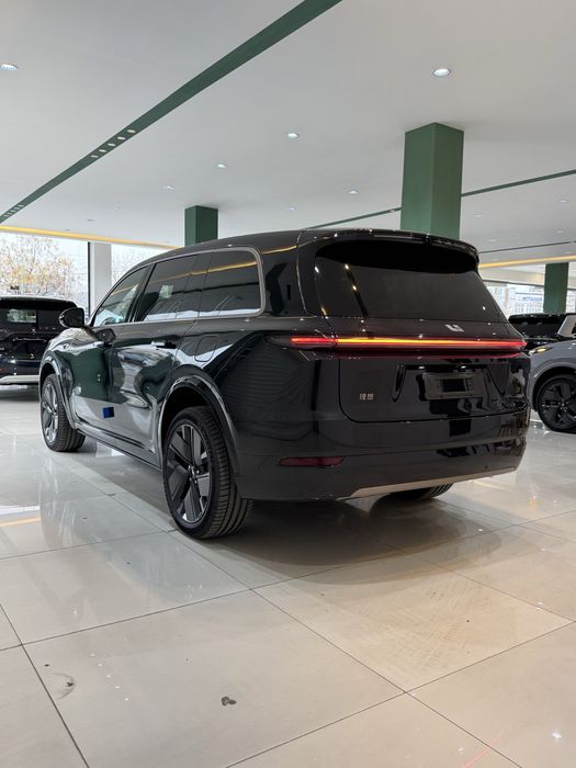 Lixiang L9 Ultra full 3 yil kafolat bron tonirovka bonus