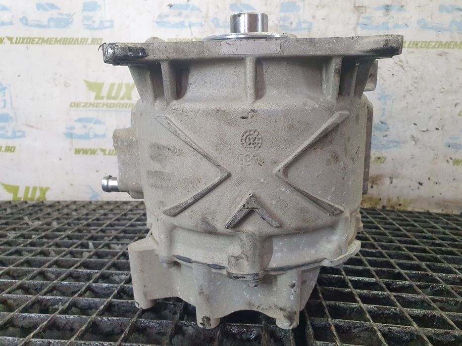 Motor electric 4db401 Dacia Spring 1 (2021 - 2023) electric 4DB401