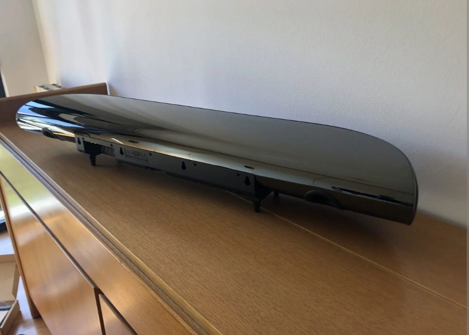 Саундбар Bowers&Wilkins Panorama