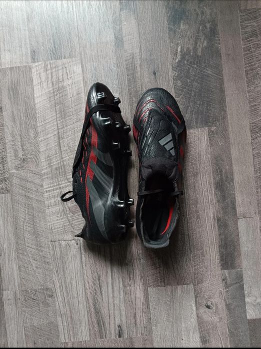 Ghete Adidas Predator