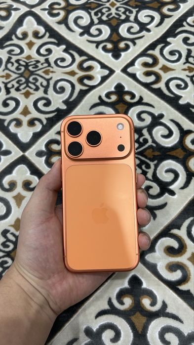Iphone 17 pro Айфон 17 про