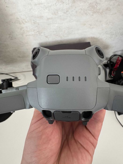 Квадрокоптер DJI Air 3S Combo