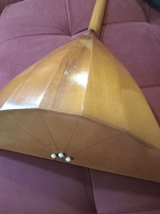 Балалайка в перфектно състояние