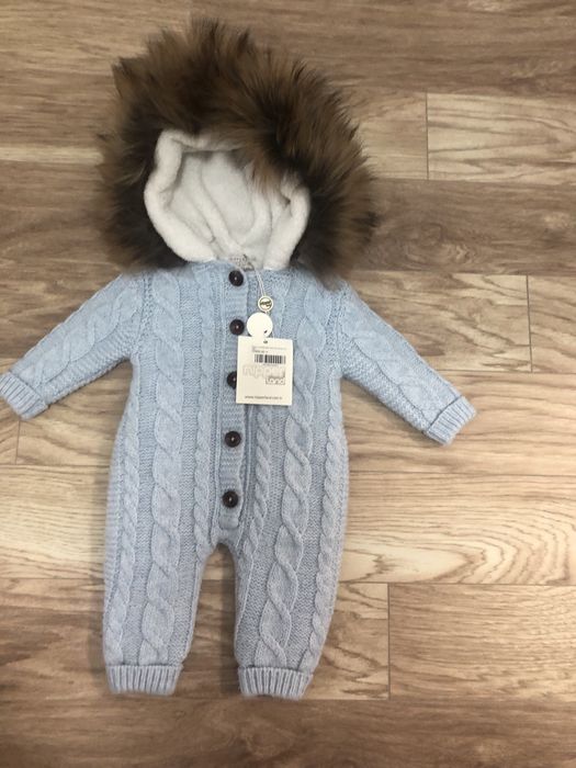 Детская одежда