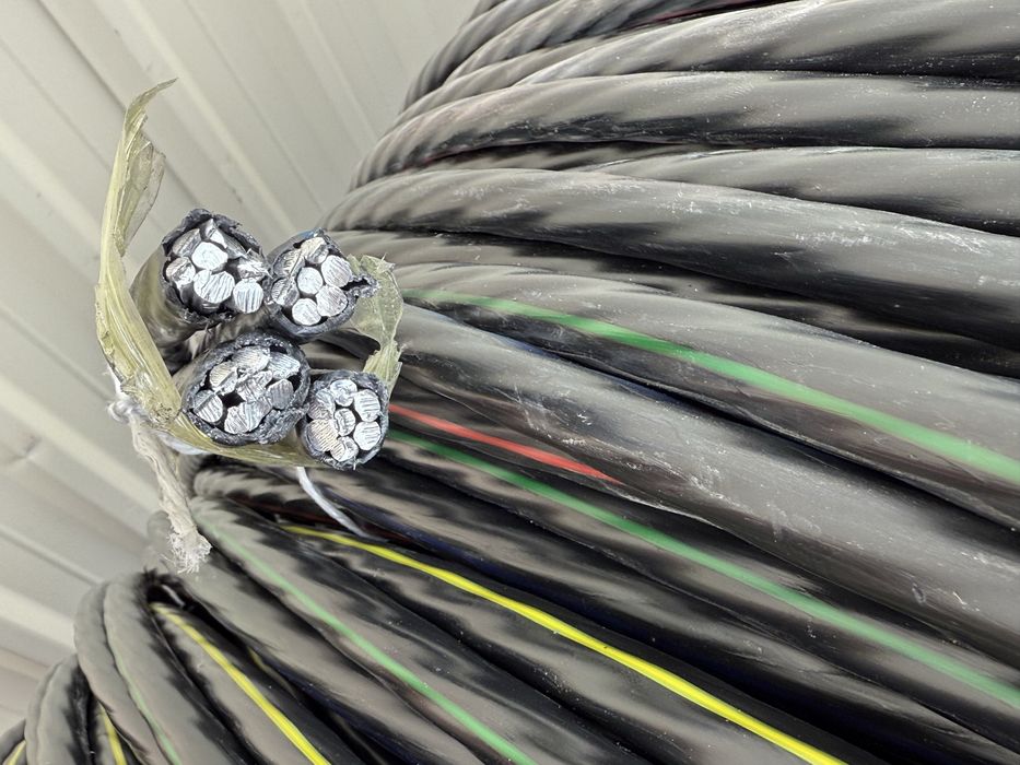 сип 4*95 кабель …