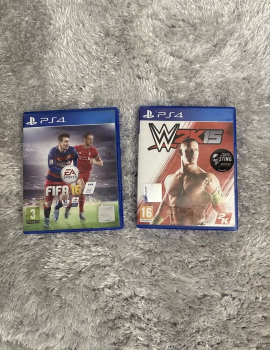 Playstation 4 Slim 500GB