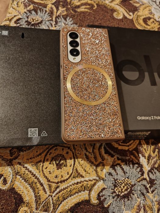 Samsung zfold 4 12/256 GB aspect impecabil
