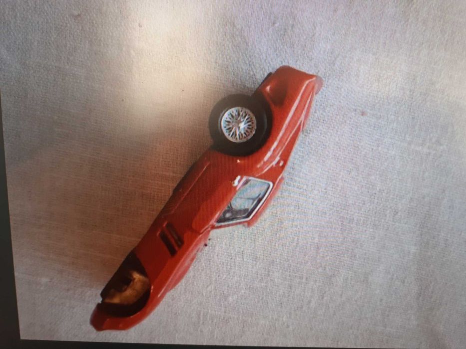 Лот колички Majorette Burago Matchbox Norev Shell