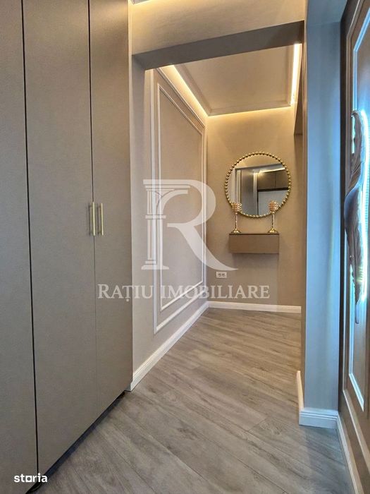 Apartament de Lux 2 camere | Cantemir | Oradea | 65 mp |