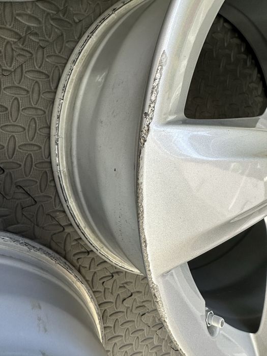 17-цола 5х112 - VW - Golf-Touran-Jetta-Caddy-Eos-Sharan