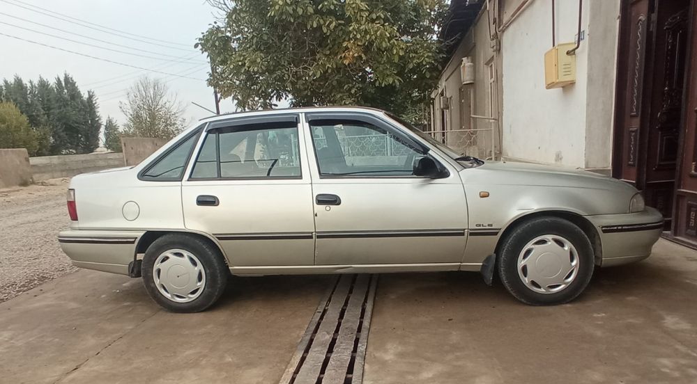 Chevrolet Nexia 2007 — 4