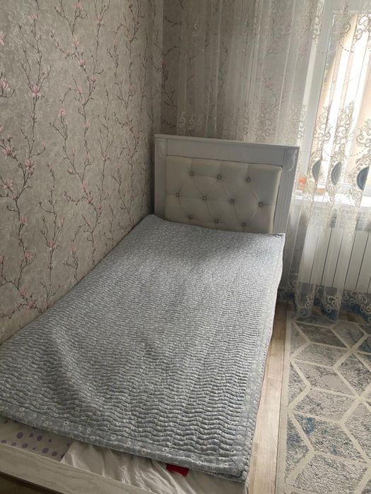 Кровати для детской, спальни
