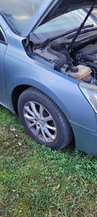 Peugeot 508 1.6 THP dezmembrat