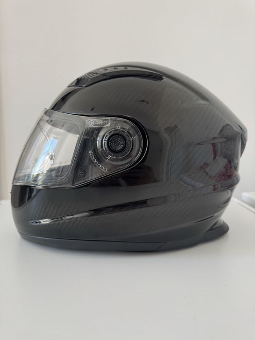 Каска MTR Carbon